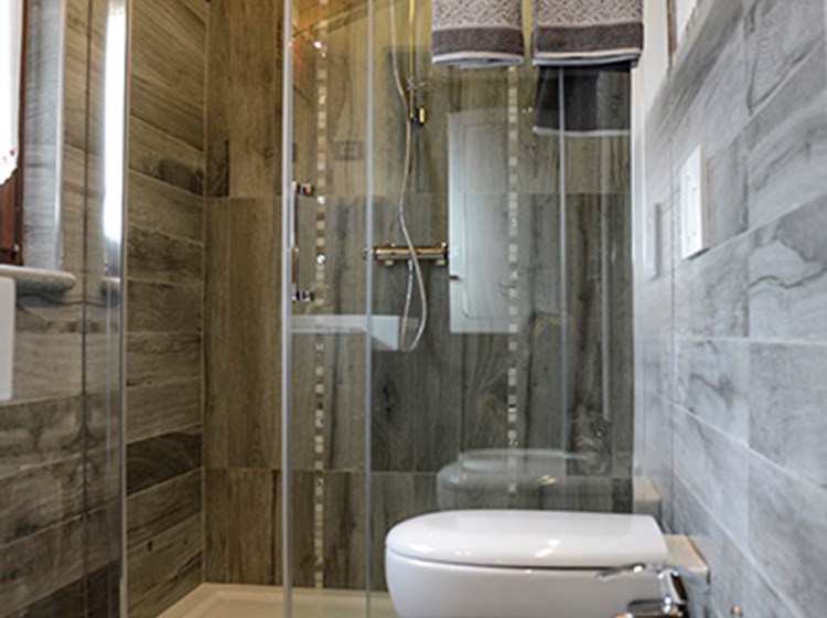 B&B Au coin du Chateau