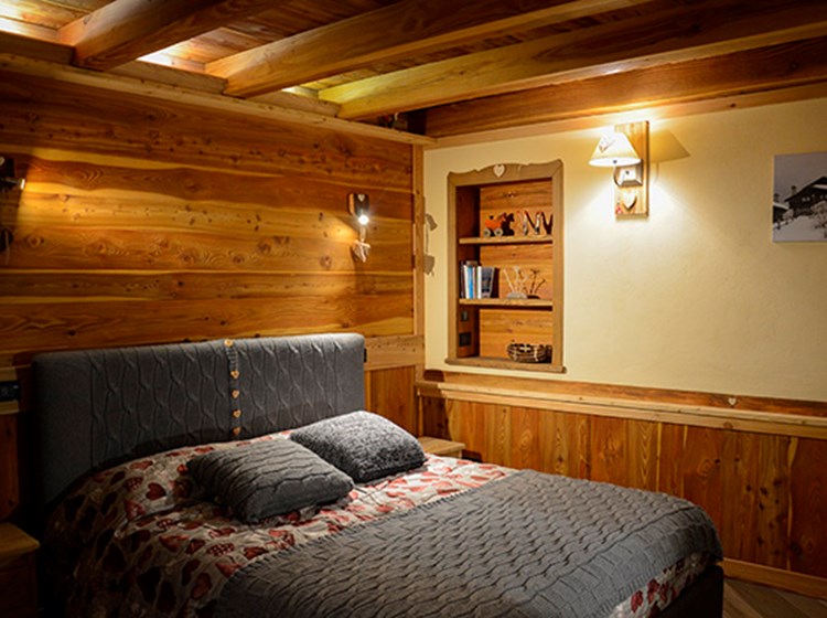 B&B Au coin du Chateau