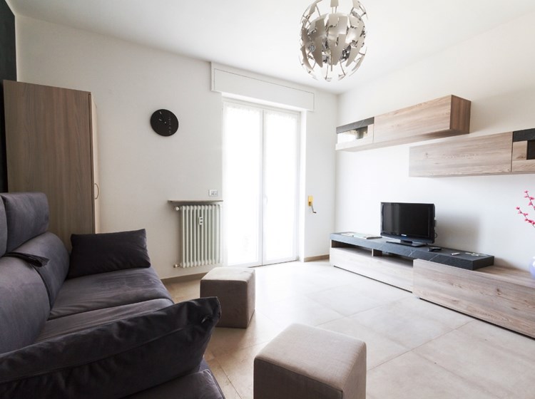 Maisons et appartements de vacances