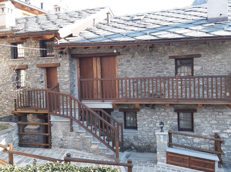 Case e appartamenti per vacanze