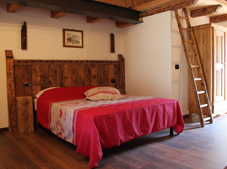 Chambre d'Hôtes Maison Chenal
