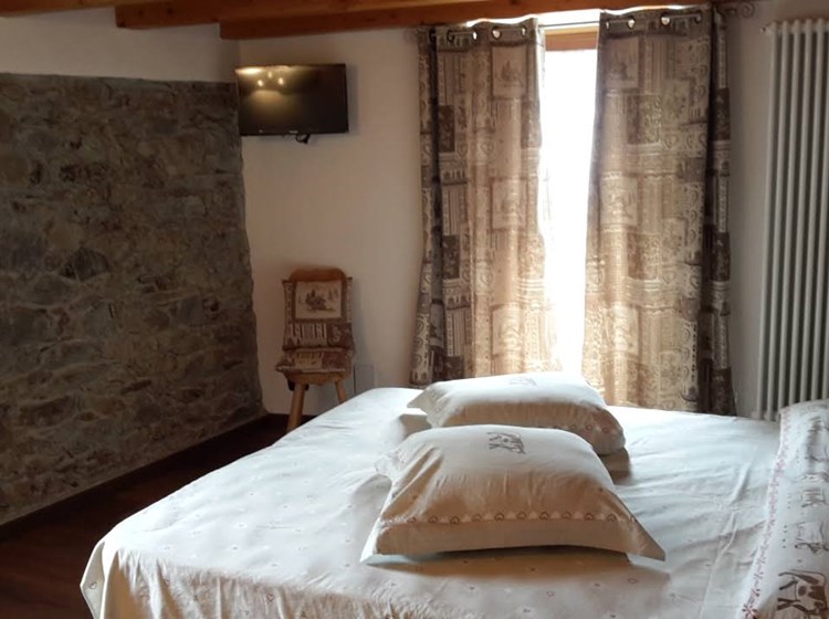 Chambre d'Hôtes Maison Chenal