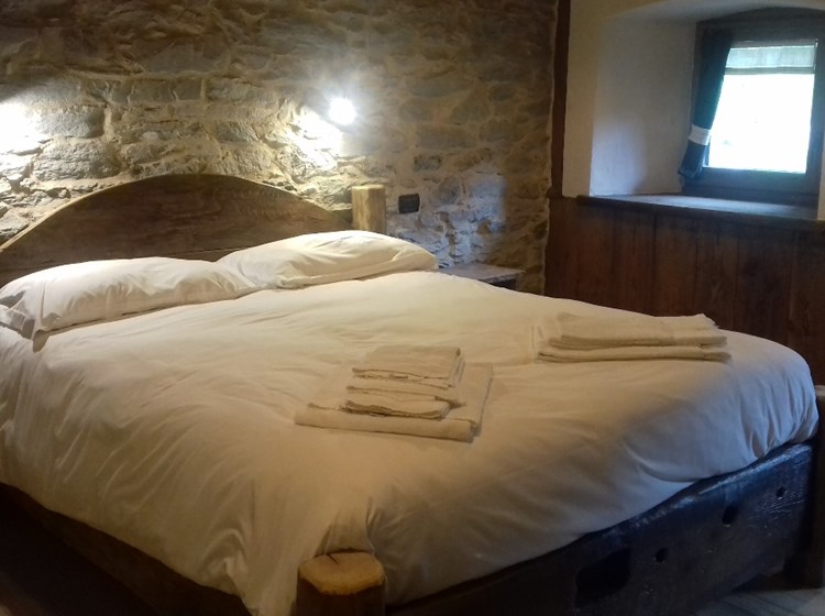 Chambre d'Hotes Li Tsatagni