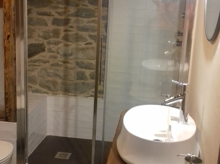 Chambre d'Hotes Li Tsatagni