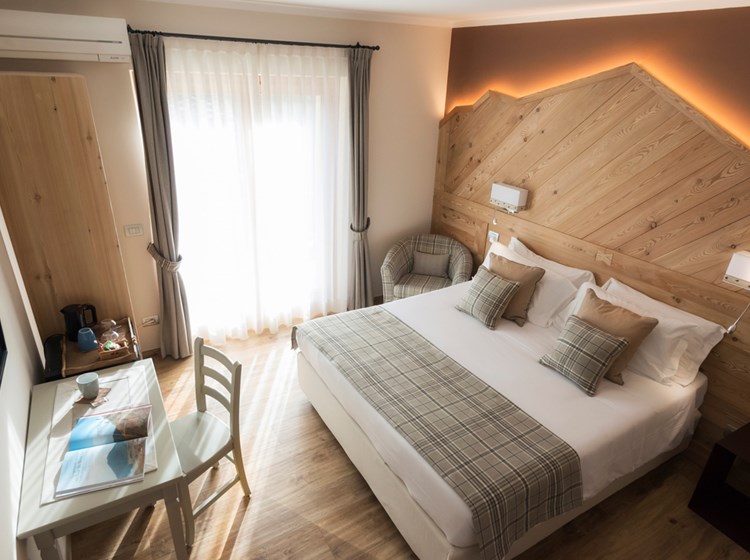 B&B Le petit lièvre