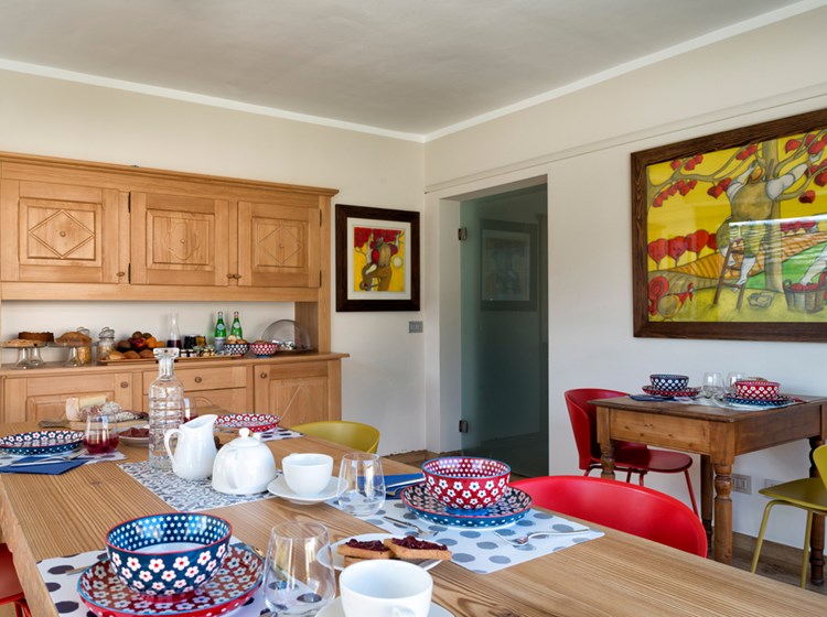 B&B Le petit lièvre