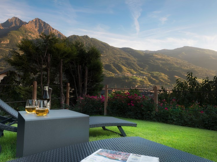 B&B Le petit lièvre