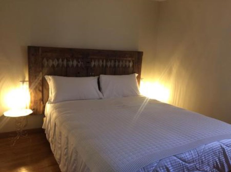 Chambre d'Hôtes Aymon de Challant