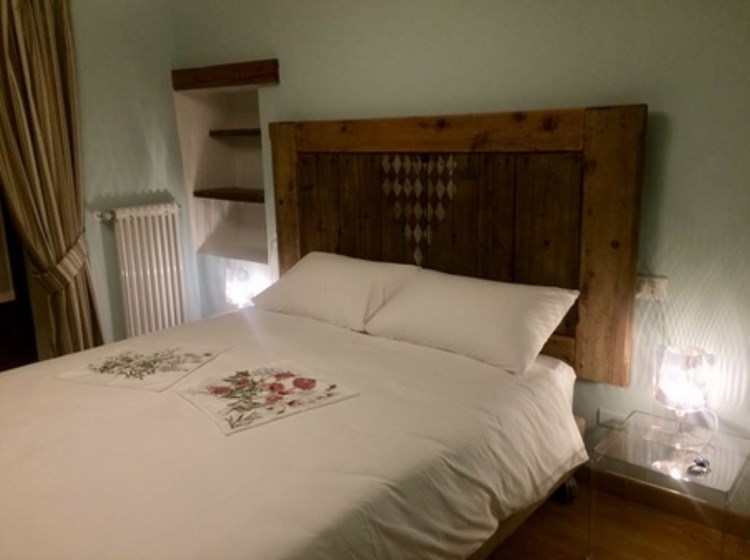 Chambre d'Hôtes Aymon de Challant