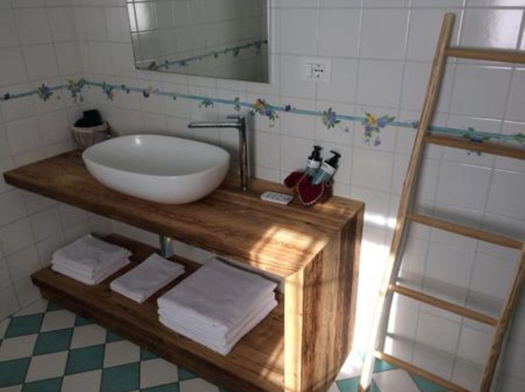 Chambre d'Hôtes Aymon de Challant