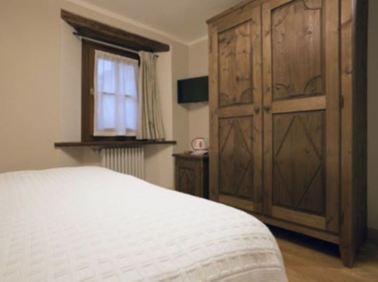 Chambre d'Hôtes Aymon de Challant