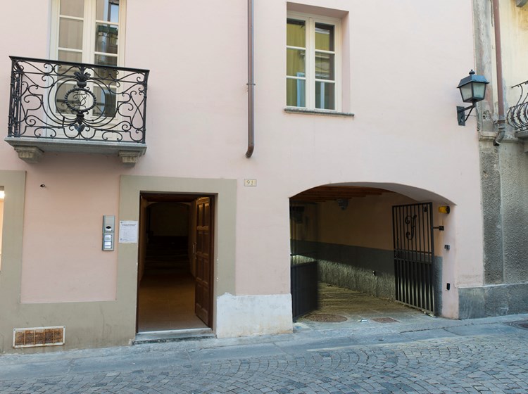 Maisons et appartements de vacances