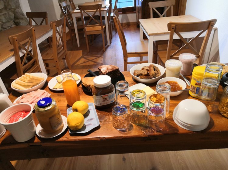 Chambre d'Hôtes Relais du  Village