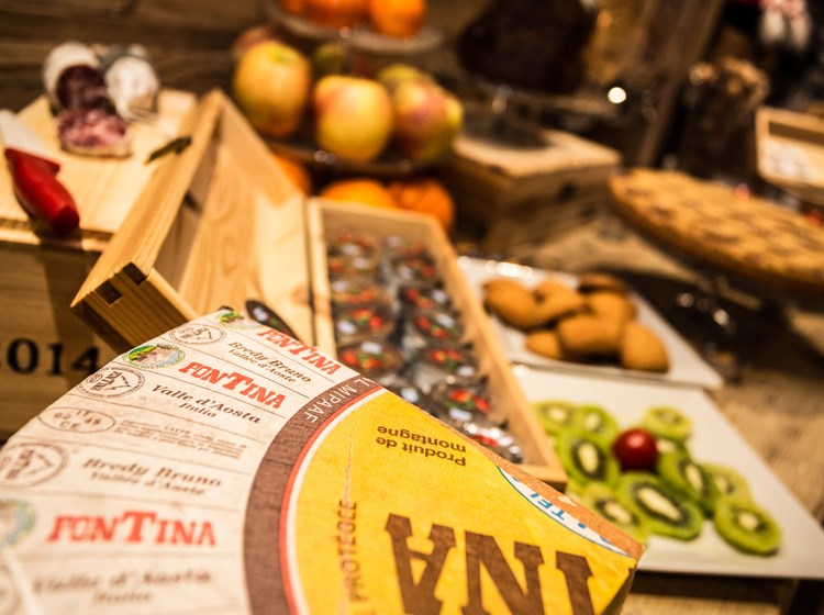 Chambre d'hôtes Alpine Rooms Cervinia Guesthouse