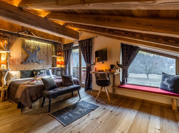 Chambre d'Hôtes Annie