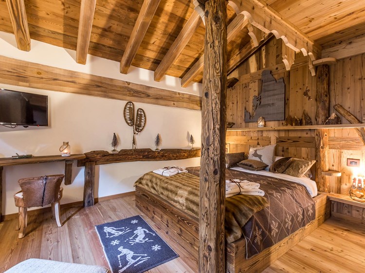 Chambre d'Hôtes Annie