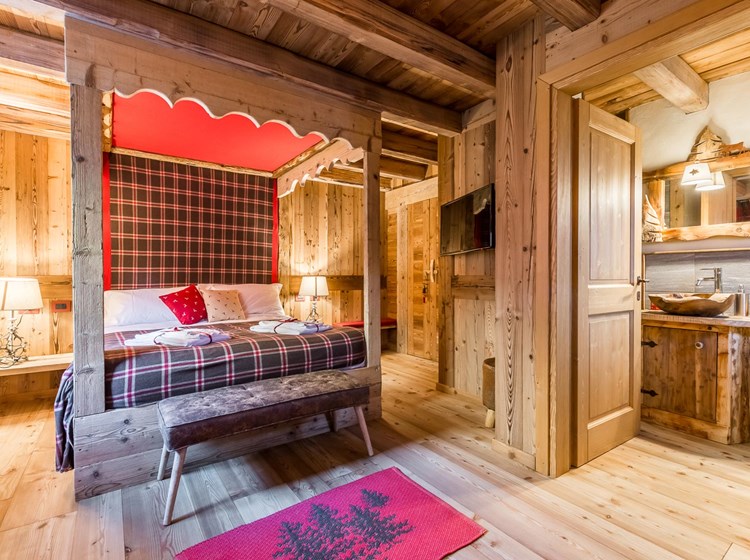 Chambre d'Hôtes Annie