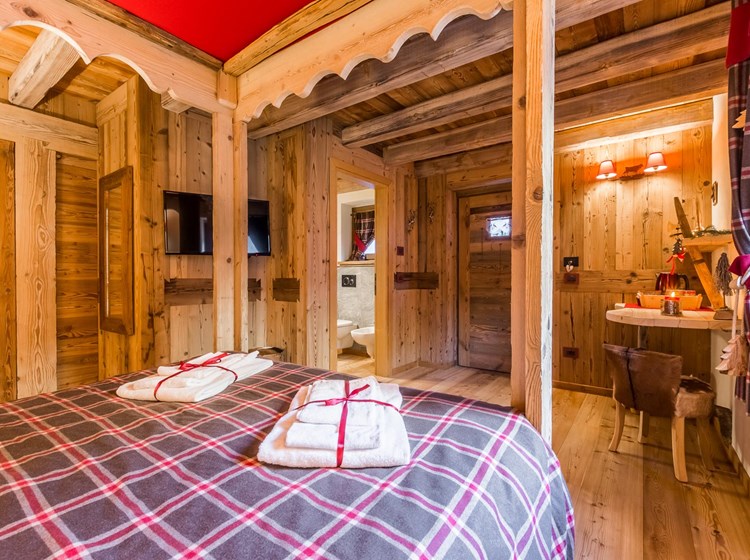 Chambre d'Hôtes Annie