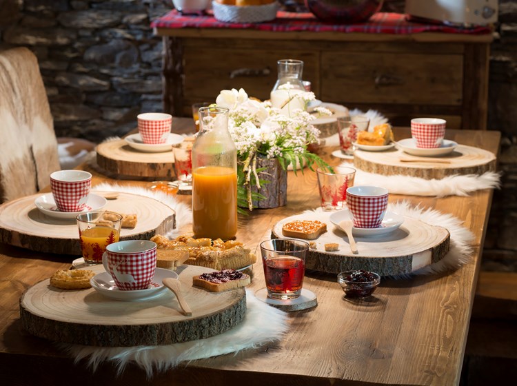 Chambre d'Hôtes Annie