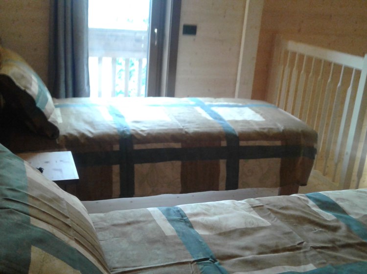 Le Rocher Fleuri  Agriturismo Donnas