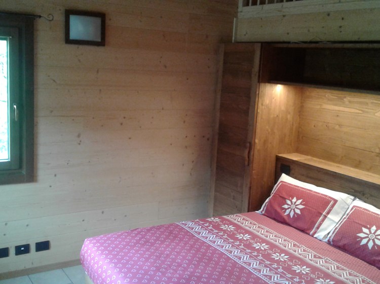 Le Rocher Fleuri  Agriturismo Donnas