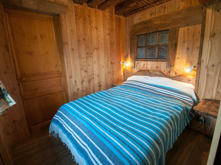 Agriturismo La cascina d'Orleans