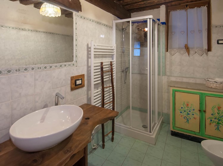 Agriturismo La cascina d'Orleans