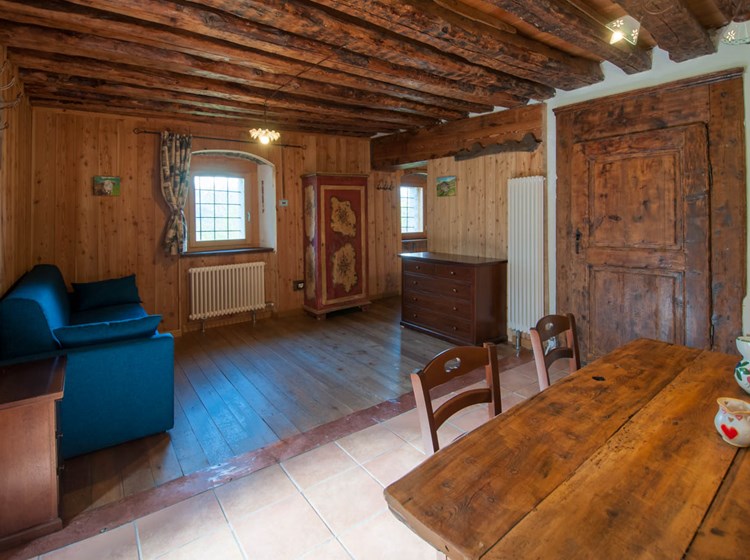 Agriturismo La cascina d'Orleans