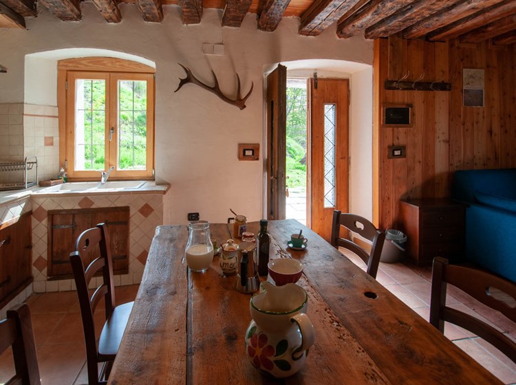 Agriturismo La cascina d'Orleans