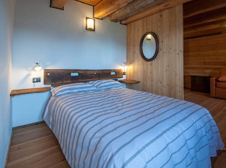 Agriturismo La cascina d'Orleans