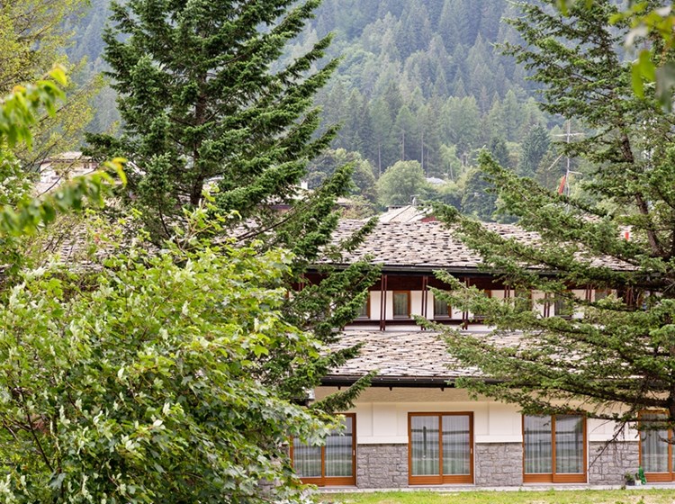 RTA Halldis Gressoney