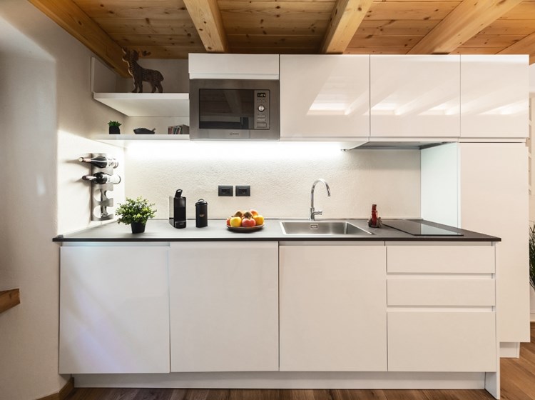 C.A.V. AOSTA CENTRE APARTMENTS