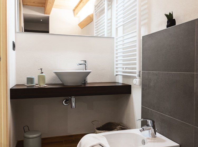 C.A.V. AOSTA CENTRE APARTMENTS