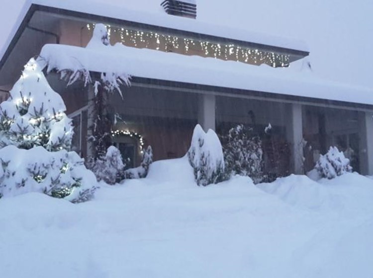 Case e appartamenti per vacanze