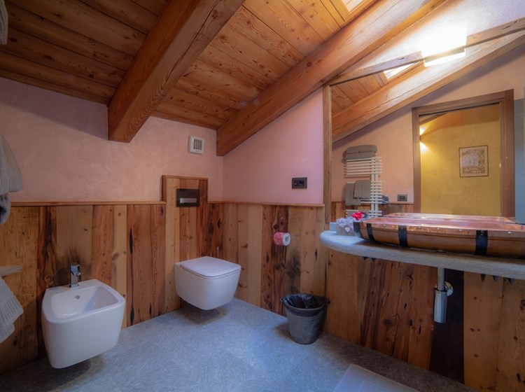 Agriturismo La Source 