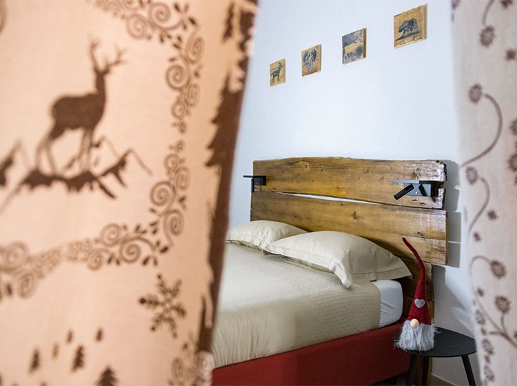 Chambre d'Hotes MAISON BOCH