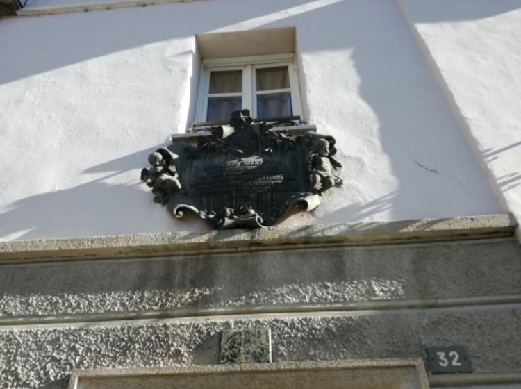 Casa per Ferie Manzetti