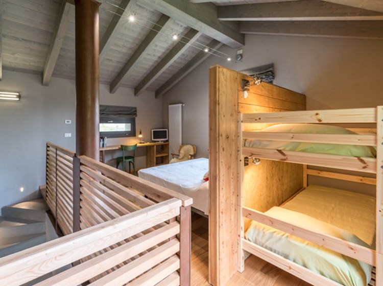 C.A.V. La Stazione dell'Acqua