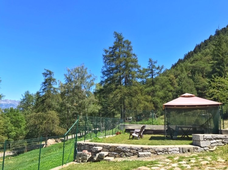 C.A.V. La Stazione dell'Acqua