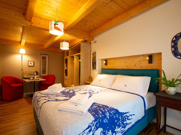 Chambre dìHôtes d'ARTEmisia