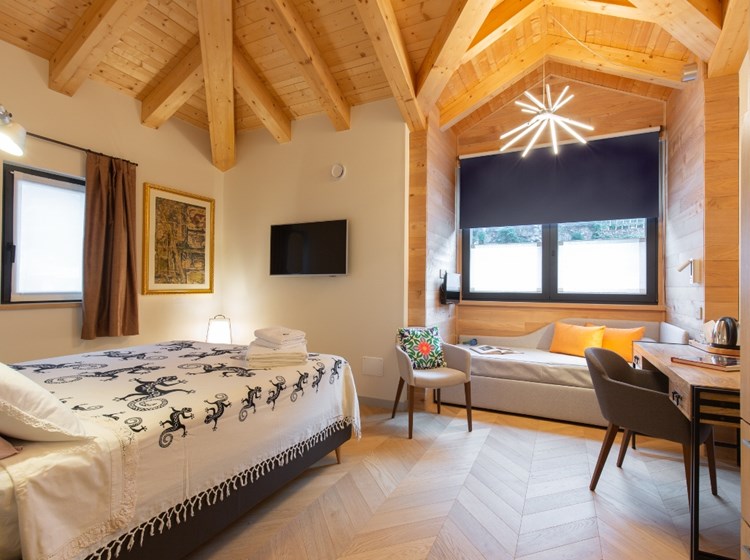 Chambre dìHôtes d'ARTEmisia