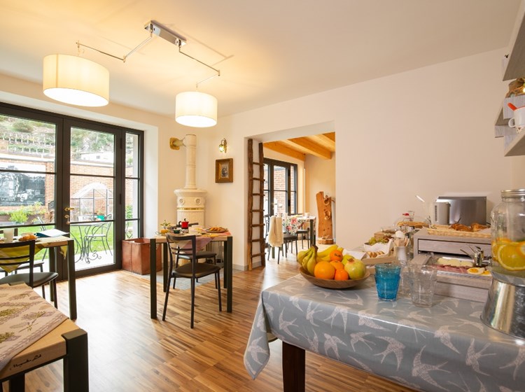 Chambre dìHôtes d'ARTEmisia