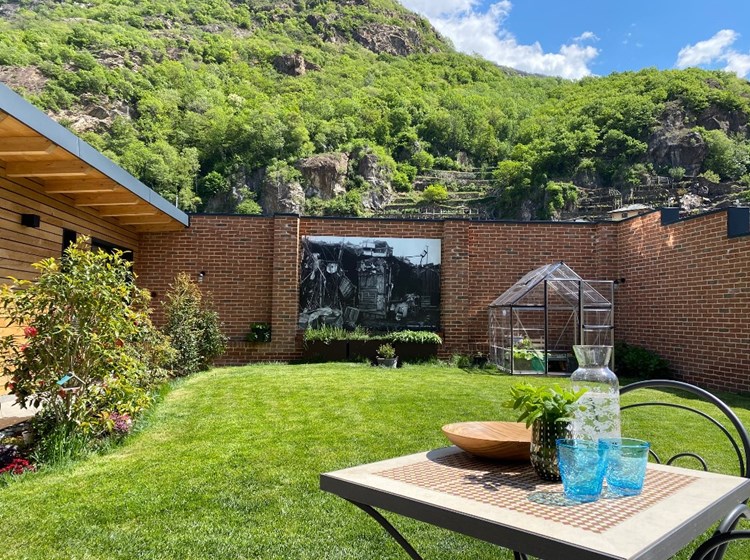 Chambre dìHôtes d'ARTEmisia