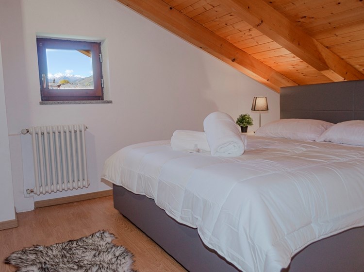The Mountain B&B - camera