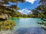 Lexert lake in summer - Bionaz