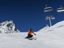 Breuil - Cervinia Valtournenche Zermatt ski resort