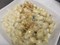 Gnocchi with Bleu d'Aoste cheese by Pan et Vin