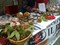 Marché au Fort