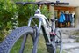 Bici elettrica