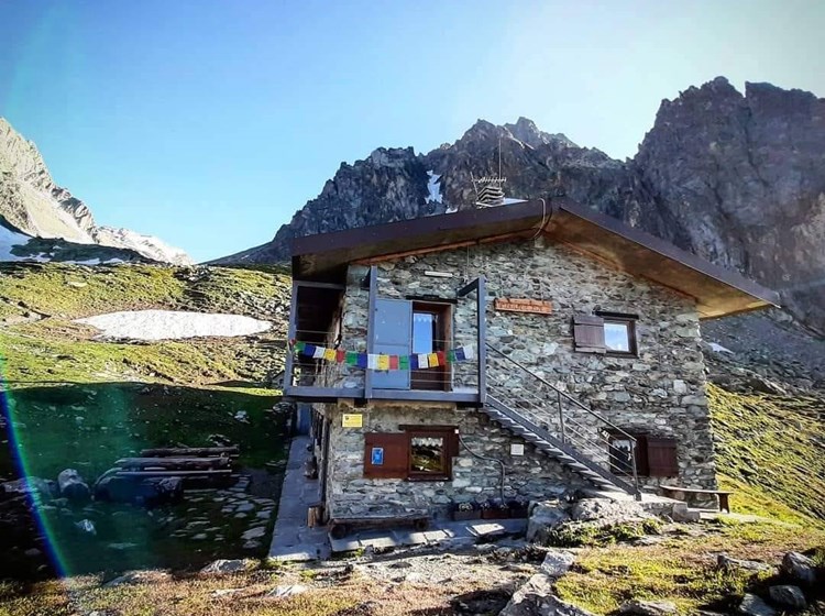 Esterno estate